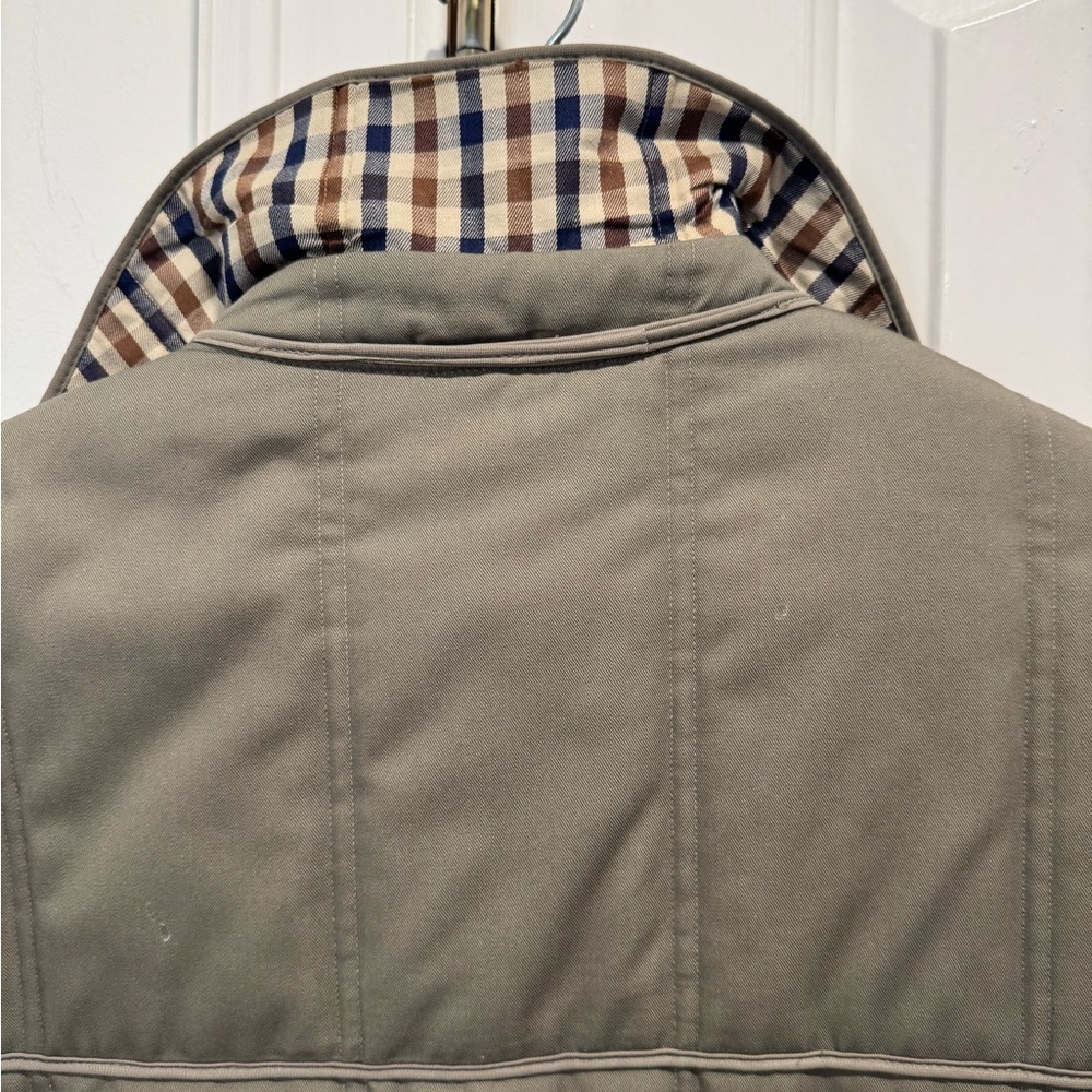 Aquascutum vintage coat - Picture 12 of 12